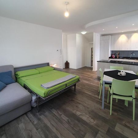 Myhouse Apartment Cervignano del Friuli Extérieur photo