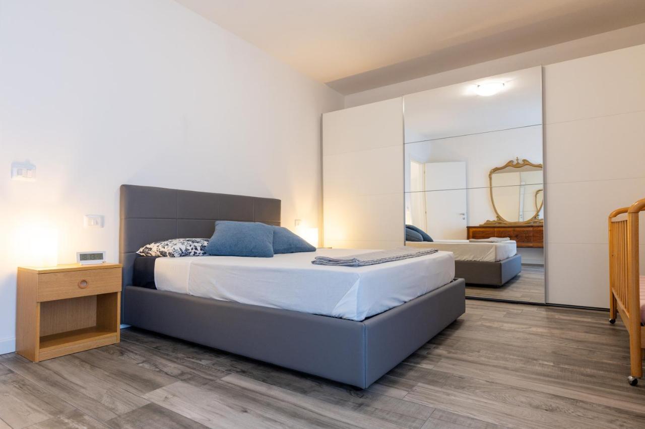 Myhouse Apartment Cervignano del Friuli Extérieur photo