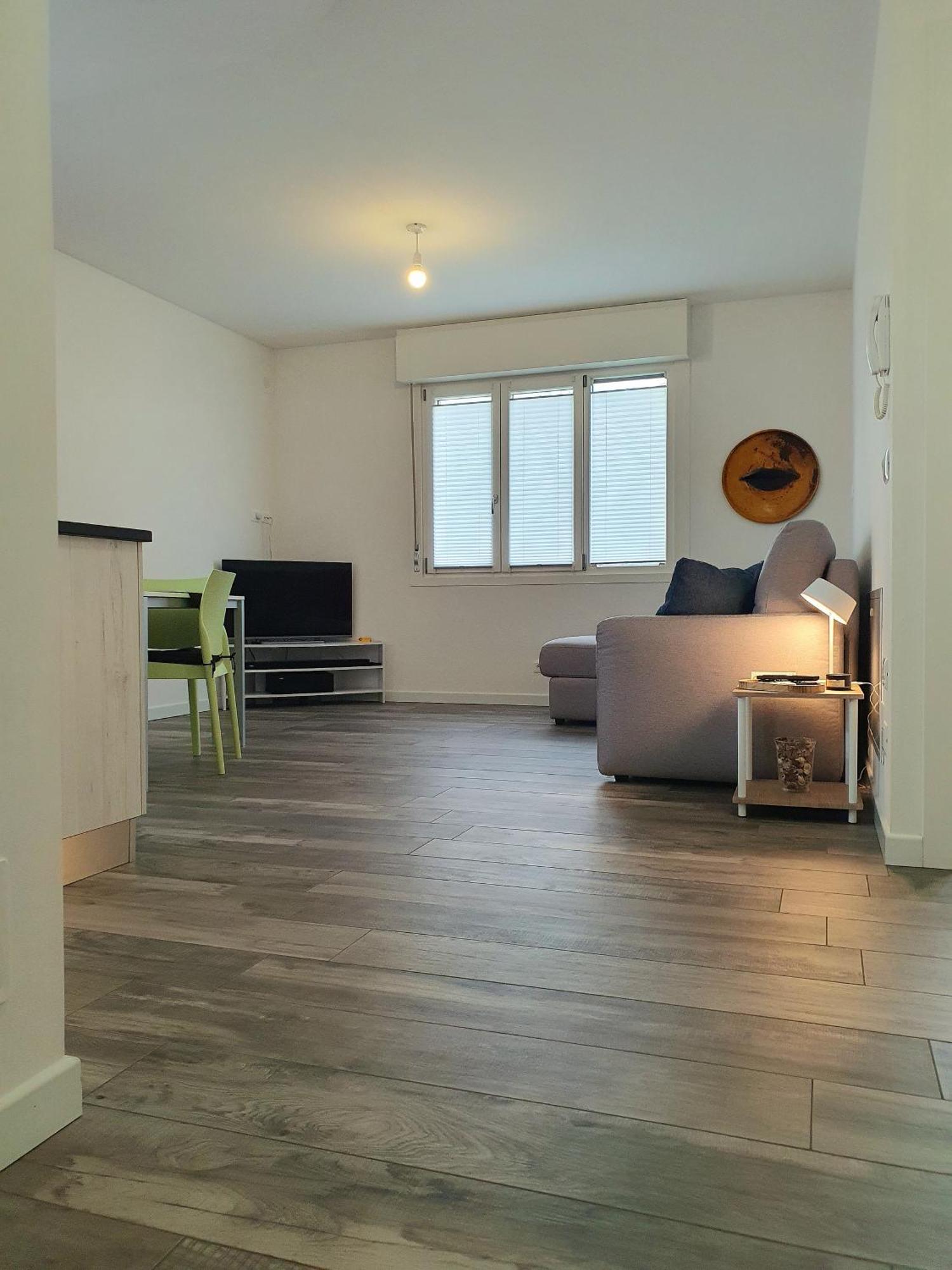 Myhouse Apartment Cervignano del Friuli Extérieur photo