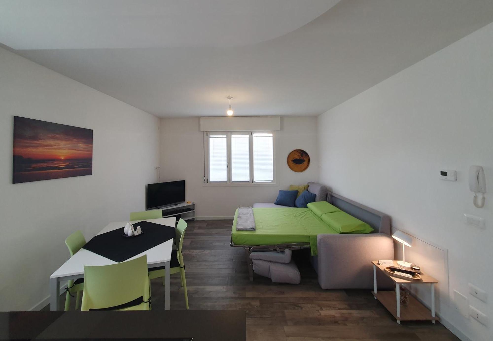 Myhouse Apartment Cervignano del Friuli Extérieur photo