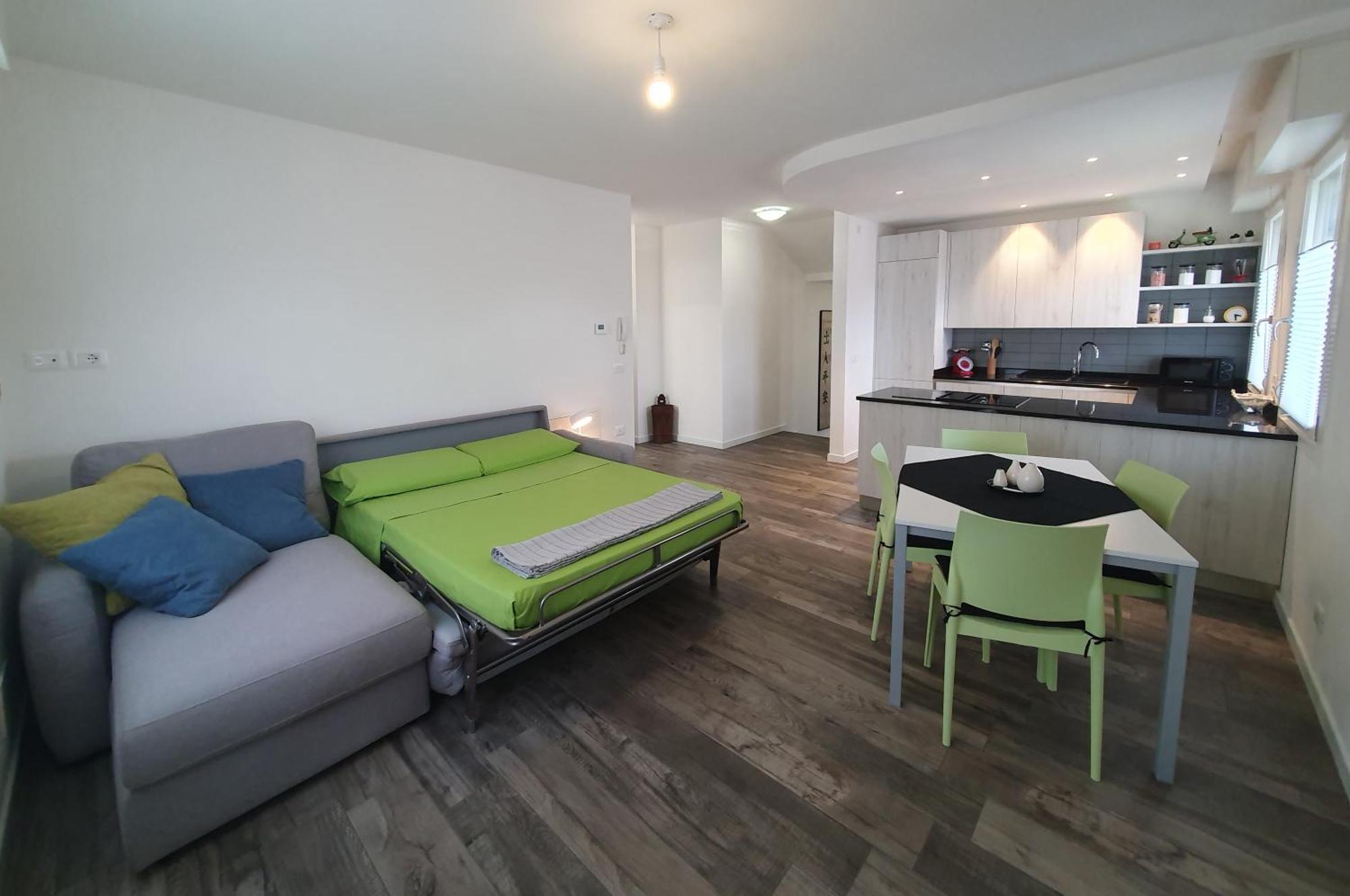 Myhouse Apartment Cervignano del Friuli Extérieur photo