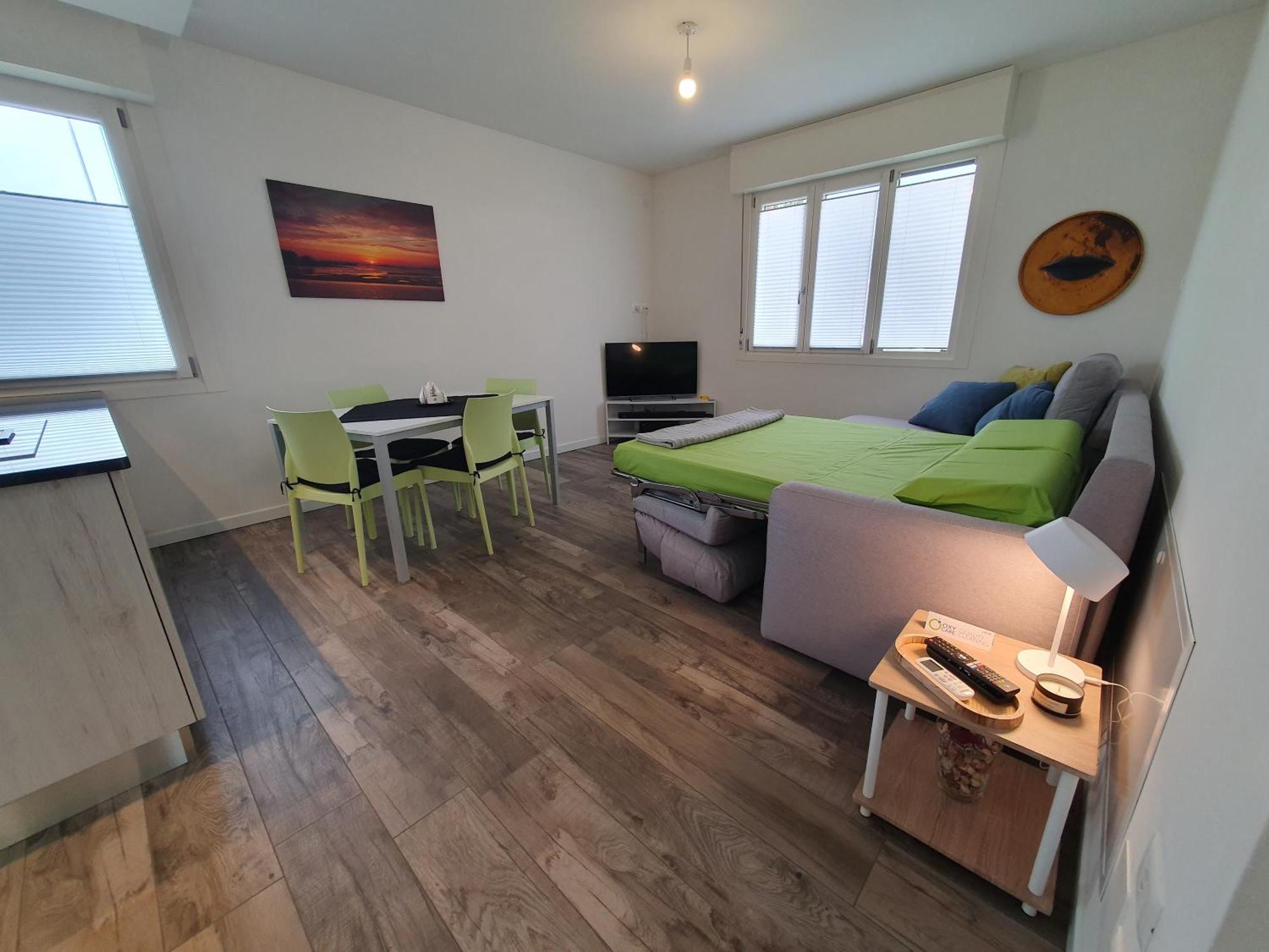 Myhouse Apartment Cervignano del Friuli Extérieur photo